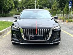 FAW Red Flag H5 2.0T Automatic Smart Connected Flagship Comfort Edition - ფოტო 2