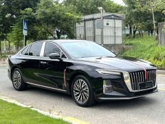 FAW Red Flag H5 2.0T Automatic Smart Connected Flagship Comfort Edition - ფოტო 3