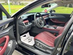 FAW Red Flag H5 2.0T Automatic Smart Connected Flagship Comfort Edition - ფოტო 4