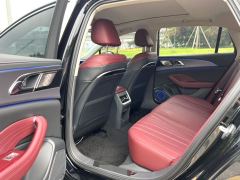 FAW Red Flag H5 2.0T Automatic Smart Connected Flagship Comfort Edition - ფოტო 5
