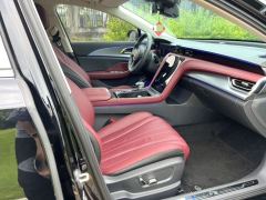 FAW Red Flag H5 2.0T Automatic Smart Connected Flagship Comfort Edition - ფოტო 6