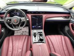 FAW Red Flag H5 2.0T Automatic Smart Connected Flagship Comfort Edition - ფოტო 7