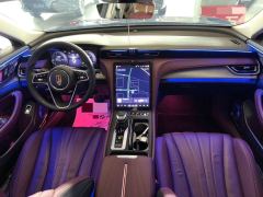 FAW Red Flag H5 2.0T Automatic Smart Connected Flagship Comfort Edition - ფოტო 8