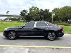 FAW Red Flag H5 2.0T Automatic Smart Connected Flagship Comfort Edition - ფოტო 9