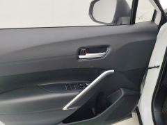 Toyota Frontlander Dual-Engine 2.0L Prestige Edition - ფოტო 13