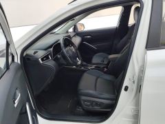 Toyota Frontlander Dual-Engine 2.0L Prestige Edition - ფოტო 14