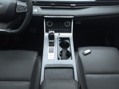 Chery Tiggo 7 PLUS Kunpeng Edition 1.6T Dual-clutch luxury - ფოტო 19