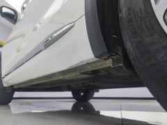 Geely Xingyue L 2.0T 2WDPremium Version - ფოტო 11
