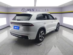 Geely Xingyue L 2.0T 2WDPremium Version - ფოტო 2