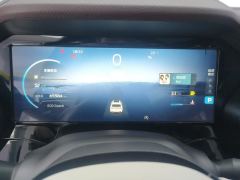 Geely Xingyue L 2.0T 2WDPremium Version - ფოტო 20