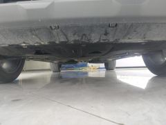 Geely Xingyue L 2.0T 2WDPremium Version - ფოტო 8