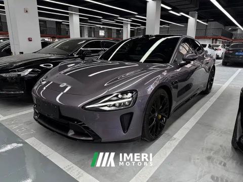2024 Xiaomi SU7 800km 4WD Max Ultra Long Range Edition - ავტომობილი ჩინეთიდან