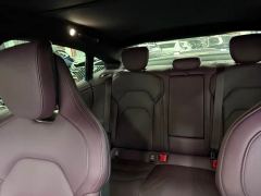 Xiaomi SU7 800km AWDMaxUltra Long Range Edition - ფოტო 10