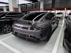 Xiaomi SU7 800km AWDMaxUltra Long Range Edition - ფოტო 13