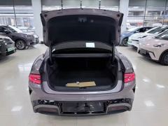 Xiaomi SU7 Rear-Wheel Drive Long Range Smart Driving Edition - ფოტო 10