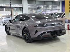Xiaomi SU7 Rear-Wheel Drive Long Range Smart Driving Edition - ფოტო 11