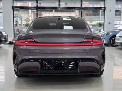 Xiaomi SU7 Rear-Wheel Drive Long Range Smart Driving Edition - ფოტო 12