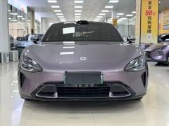 Xiaomi SU7 Rear-Wheel Drive Long Range Smart Driving Edition - ფოტო 2