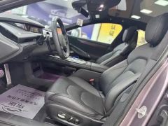 Xiaomi SU7 Rear-Wheel Drive Long Range Smart Driving Edition - ფოტო 3