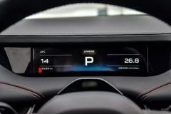 Xiaomi SU7 Rear-Wheel Drive Long Range Smart Driving Edition - ფოტო 4