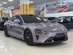 Xiaomi SU7 Rear-Wheel Drive Long Range Smart Driving Edition - ფოტო 6