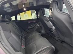 Xiaomi SU7 Rear-Wheel Drive Long Range Smart Driving Edition - ფოტო 8
