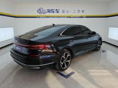 Volkswagen Passat Facelift 330TSI Star Deluxe Edition - photo 2