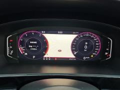 Volkswagen Passat Facelift 330TSI Star Deluxe Edition - photo 20
