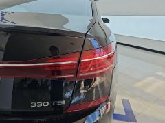 Volkswagen Passat Facelift 330TSI Star Deluxe Edition - photo 5