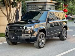 Land Rover Defender 110 3.0T P400 X-Dynamic SE - photo 1