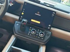 Land Rover Defender 110 3.0T P400 X-Dynamic SE - photo 11