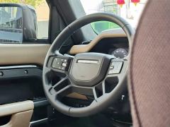 Land Rover Defender 110 3.0T P400 X-Dynamic SE - photo 12