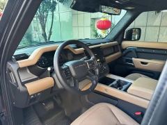 Land Rover Defender 110 3.0T P400 X-Dynamic SE - photo 13