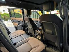 Land Rover Defender 110 3.0T P400 X-Dynamic SE - photo 14
