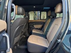 Land Rover Defender 110 3.0T P400 X-Dynamic SE - photo 15
