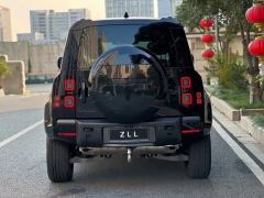 Land Rover Defender 110 3.0T P400 X-Dynamic SE - photo 18