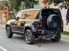 Land Rover Defender 110 3.0T P400 X-Dynamic SE - photo 19