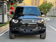 Land Rover Defender 110 3.0T P400 X-Dynamic SE - photo 2