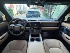 Land Rover Defender 110 3.0T P400 X-Dynamic SE - photo 6