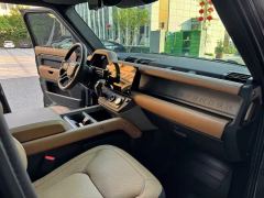 Land Rover Defender 110 3.0T P400 X-Dynamic SE - photo 7