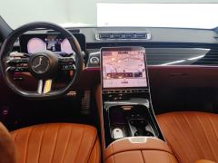 Mercedes-Benz S Class S-Class Facelift S 450 L 4MATIC - фото 16