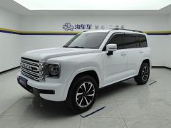 Haval H9 2.0T Edition 5 - ფოტო 1