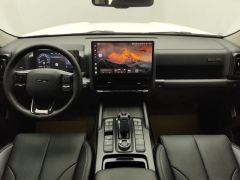 Haval H9 2.0T Edition 5 - ფოტო 16