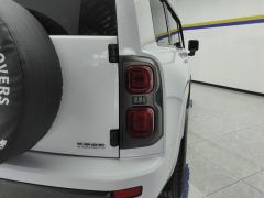 Haval H9 2.0T Edition 5 - ფოტო 5