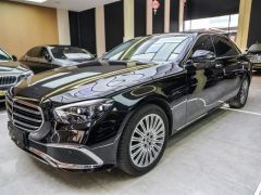Mercedes-Benz E Class E-Class E 300 L Luxury - фото 1