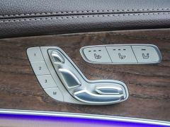 Mercedes-Benz E Class E-Class E 300 L Luxury - фото 10