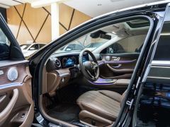 Mercedes-Benz E Class E-Class E 300 L Luxury - фото 11