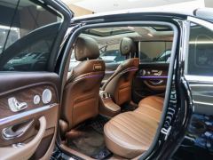 Mercedes-Benz E Class E-Class E 300 L Luxury - фото 12