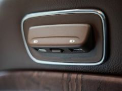 Mercedes-Benz E Class E-Class E 300 L Luxury - фото 14