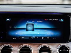 Mercedes-Benz E Class E-Class E 300 L Luxury - фото 15